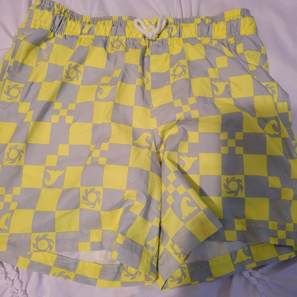 Cat & Jack Swimming Trunks
